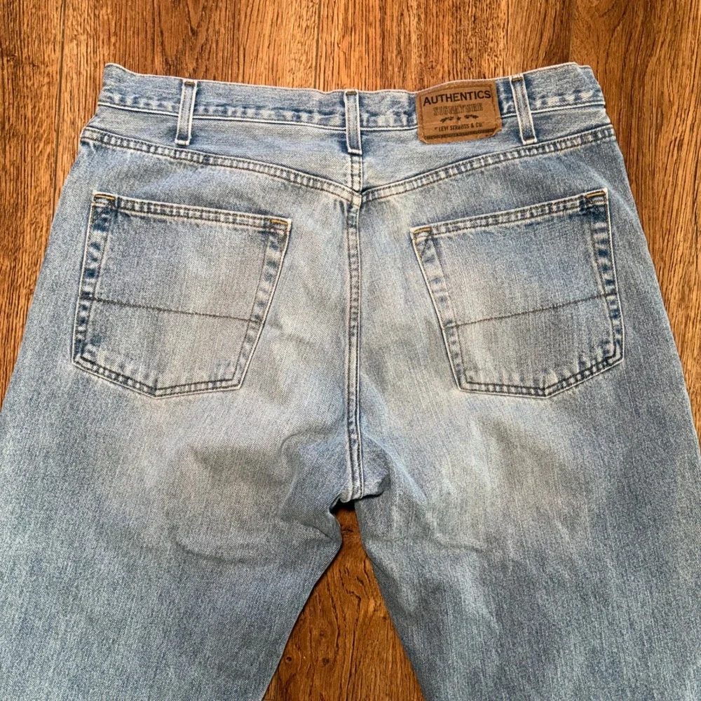 Signature by Levi Strauss great mens